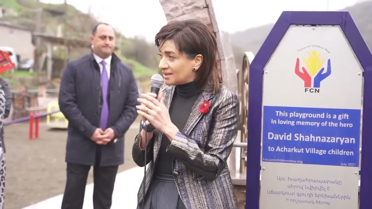 44-օրյա պատերազմի ընթացքում մենք ունեցել ենք 11 հազար դասալիք. Աննա Հակոբյան