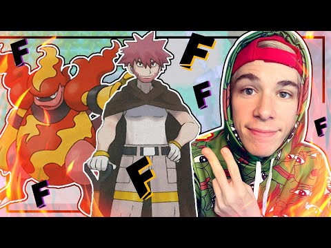 Pokémon PL MEGALOCKE Ep.29 - I'M NOT GOING TO SPOIL THE TITLE. WATCH THE VIDEO AND FIND OUT.