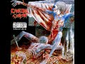 Cannibal Corpse - Post Mortal Ejaculation