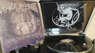 Download lagu Cradle Of Filth - Dusk.... And Her Embrace - The Original Sin 2025 Vinyl FULL ALBUM mp3