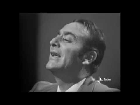 Matteo Salvatore e la tarantella del Gargano