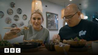 Why Atlanta's culinary scene is getting food lovers excited | BBC Global