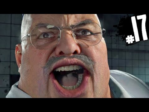 Dead Rising Deluxe Remaster 4K Gameplay Deutsch - Frisches Fleisch
