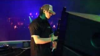 Kai Tracid - Trance and Acid (Live @ Sensation Black 2006)HQ