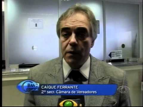 Dalton Luiz Dallazem - Lei de Acesso à Informação.VOB