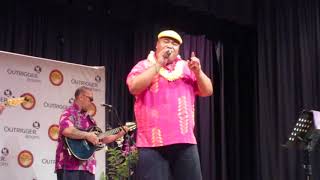 Kalani Peʻa - "Superstar"