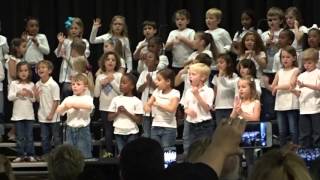 Roll Over Song 3 31 16