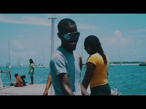 Giddon mp - Jah is my Light (Official Music Video)