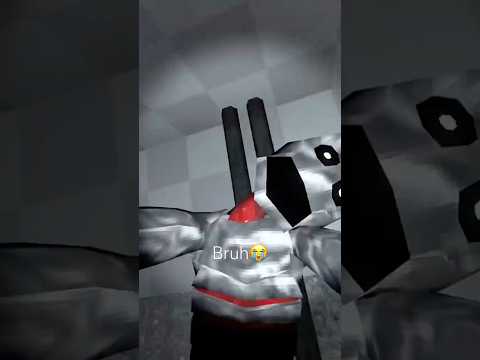 Big scary become the monster pt. 4