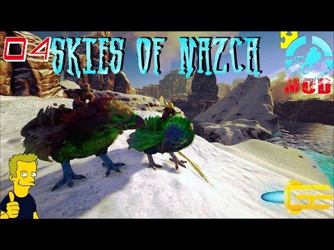 PHLINGER PHOO & SYNTAC BACK IN THE WORLD OF PUGNACIA  S1 E4