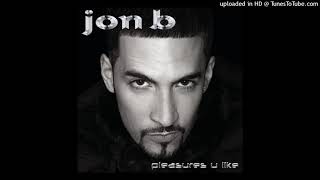 Jon B - All I Want Is You (feat. Cuban Link) (432Hz)