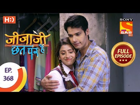 Jijaji Chhat Per Hai - Ep 368 - Full Episode - 3rd June, 2019