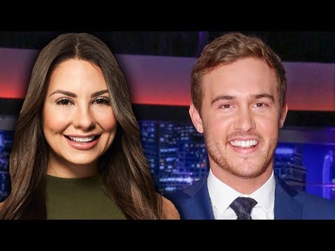 Why THIS TikTok Theory on Kelley Winning Peter Weber's Season is CRAZY