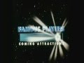 Famous Players Theatres Coming Attractions 1993 2001 HQ