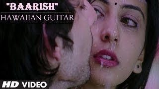 Is Dard-e-dil Ki Sifarish (Baarish) - Yaariyan Movie - YouTube
