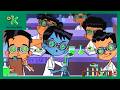 Kris Roll No 21🪈 Bachon Ki Bombastic Fair Masti Watch Kris Cartoon DiscoveryKidsIN