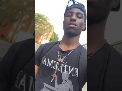 LOOSE SCREW & MOSCOW CONFIRM P.S ( ZONE 2) IS A MAD RAPPER 💥🔥