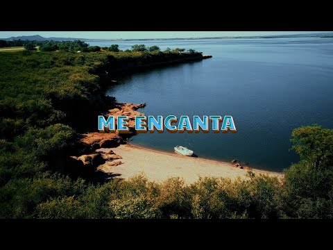 ARRIBA LAS PALMAS👏 │ 🎙️​ Me Encanta 🎙️ │ Video Oficial