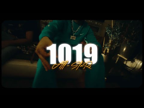 Video thumbnail for 1019 All-Stars