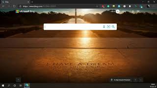 Populations Quiz on Bing