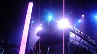 Thenewno2 @ The Wiltern [6/1/13]-"Station"