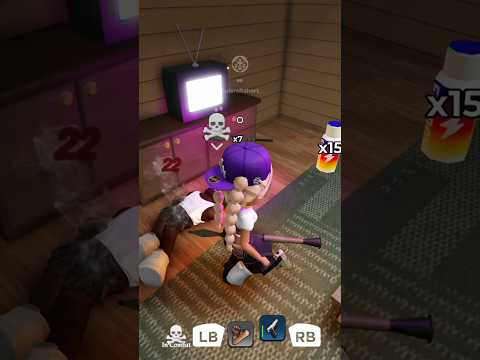 R P G 🥵 #blockspin #roblox #robloxpvp #gaming