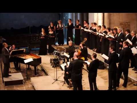 Benedictus, Light Mass, Vytautas MISKINIS