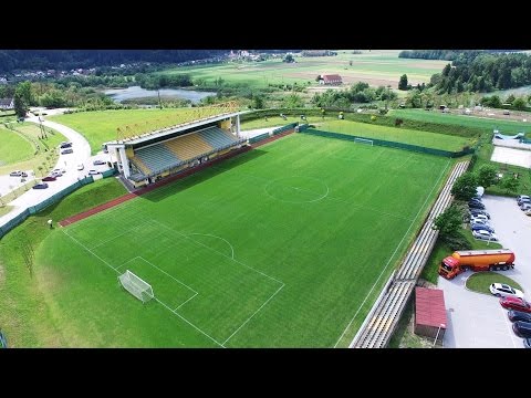 Preparation in Dravograd