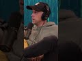 Howie's germ phobia