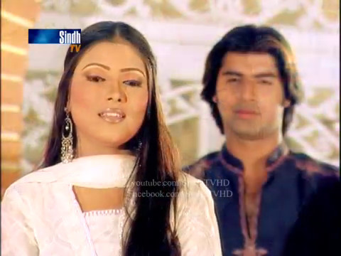 Sindh TV Song MATLAB singer  Manzoor Sakheerani and others - HQ - SindhTVHD