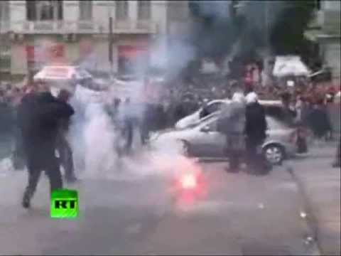 Diagens - Новый Хаос (Novoyy Khaos)