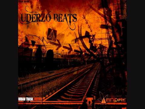 KingUDERZO Beats - Deep Hip Hop Beat