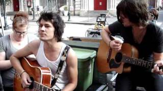 Letdown (acoustic) - This Providence