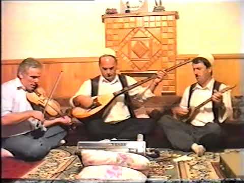 HALIL BYTYQI DHE NAIM SALIHI - IBRAHIMI