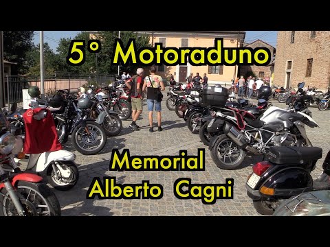 5th Alberto Cagni Memorial - Gombito 19-06-2022