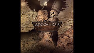 Apocalipsis: Wormwood Edition - Full Playthrough