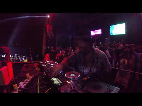 Lexlay @ Happy Techno Showcase   29/08/2021 - Lima  - Peru