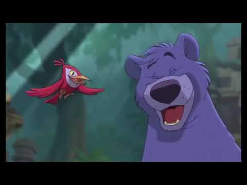 Judylan 2 Part 10 - "Like Other Girls"