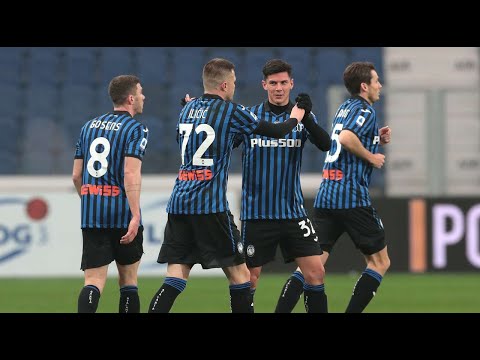Cagliari vs Atalanta | All goals and highlights 14.02.2021 England - Premier League PES