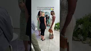 What Taylor Townsend is like IRL #usopen2025 #taylortownsend #tennisplayers