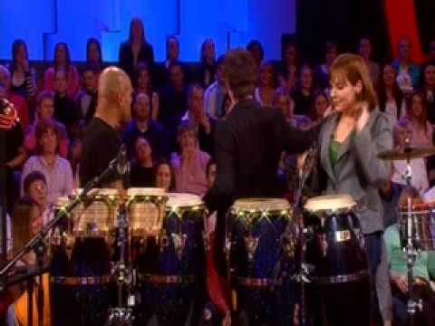 Shovell@The Richard Hammond Show, Itv