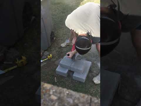 Milwaukee 11 Amp Corded 4-1/2 in. Small Angle Grinder with Lock-On Paddle Switch with Avanti Blade