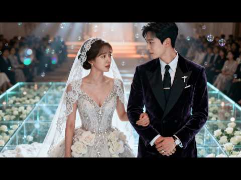 💔My Five Years of Hidden Love, Shattered by His Proposal to Another Woman✨#drama #chinesedrama