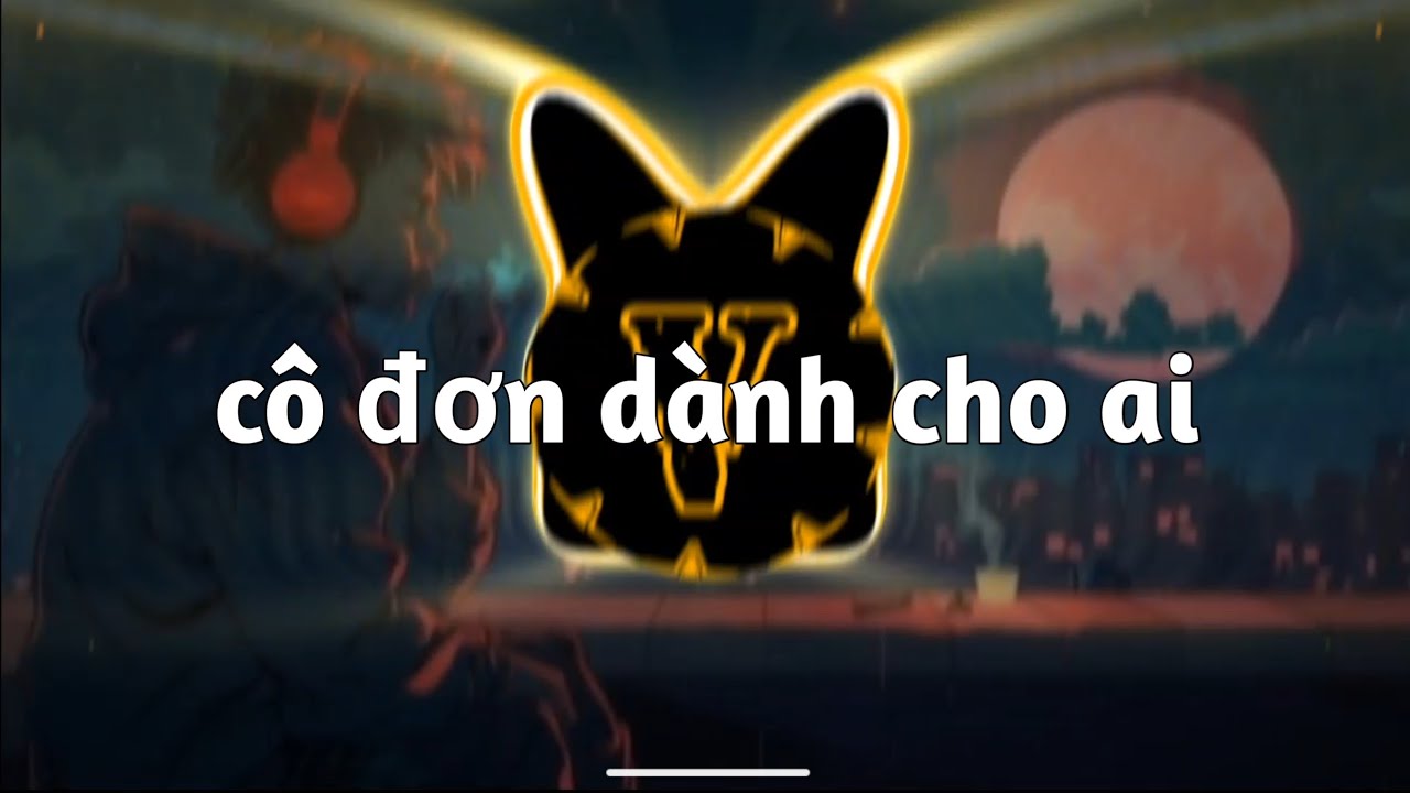 cô đơn dành cho ai - Yn Jay x Sad Song - Type Beat ( Prod. By VARY )