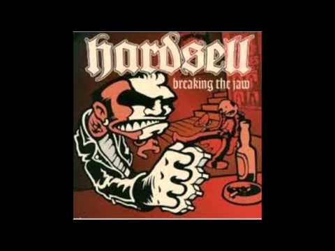 Hardsell - Breaking The Jaw (Full Album)