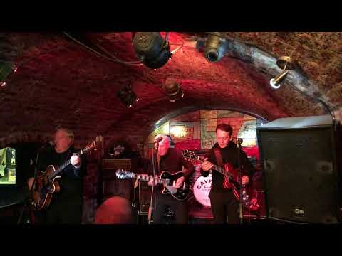 The Shakers - Long Tall Sally