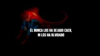The Flaming Lips - Waitin&#39; for a Superman (Remix) (subtítulos español)