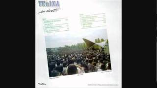 Triana - Recuerdos De Una Noche En Directo.