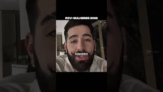 Mulheres 2026 #moskitao #ruyter #mulher