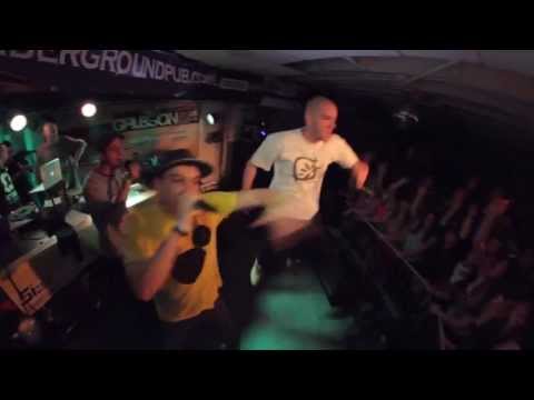 LIVE: "To Mój Rock", 16 luty 2013 (Full HD)